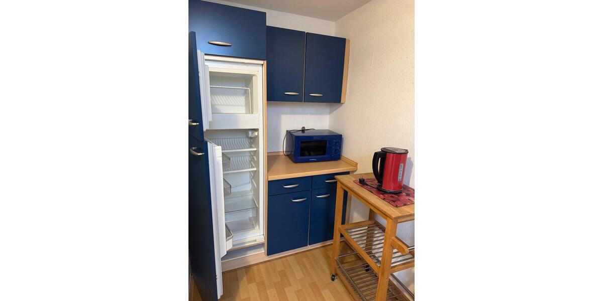 Dachgeschoßwohnung Herzberg am Harz - 2 Zimmer, 50 m&sup2;, 350&euro; | Angebot:25810460