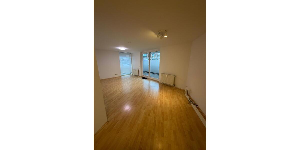 Erdgeschoßwohnung Mönchengladbach Nord - 1 Zimmer, 41 m&sup2;, 451&euro; | Angebot:25057459