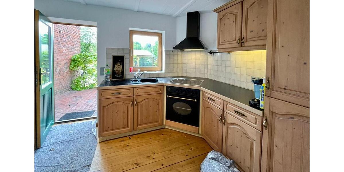 Maisonettenwohnung Moisburg - 3 Zimmer, 54 m&sup2;, 690&euro; | Angebot:26301063