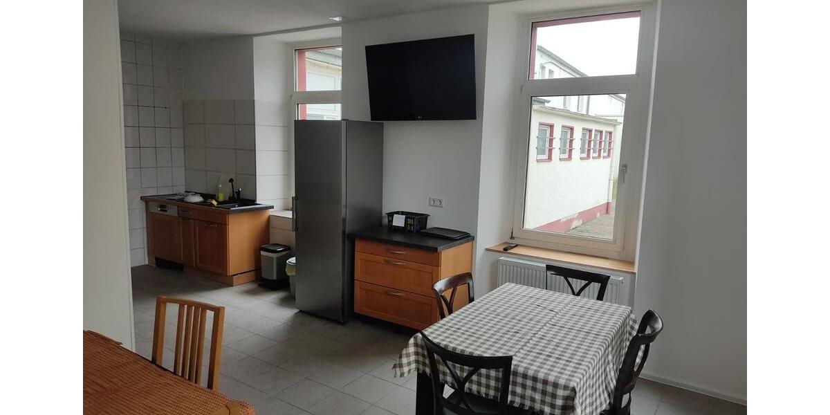 Wohnen auf Zeit Langenfeld (Rheinland) - 1 Zimmer, 9 m&sup2;, 600&euro; | Angebot:24705009