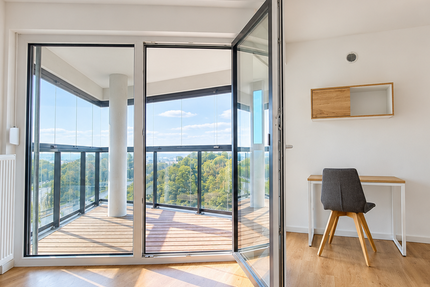 Wohnung Dortmund Innenstadt Ost - 1 Zimmer, 45 m&sup2;, 849&euro; | Angebot:27585158