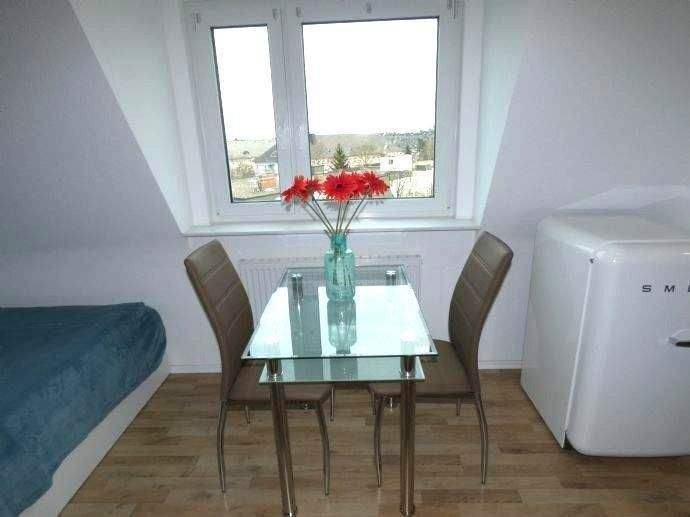 Etagenwohnung Wiesbaden Südost - 1 Zimmer, 33 m&sup2;, 650&euro; | Angebot:24347862