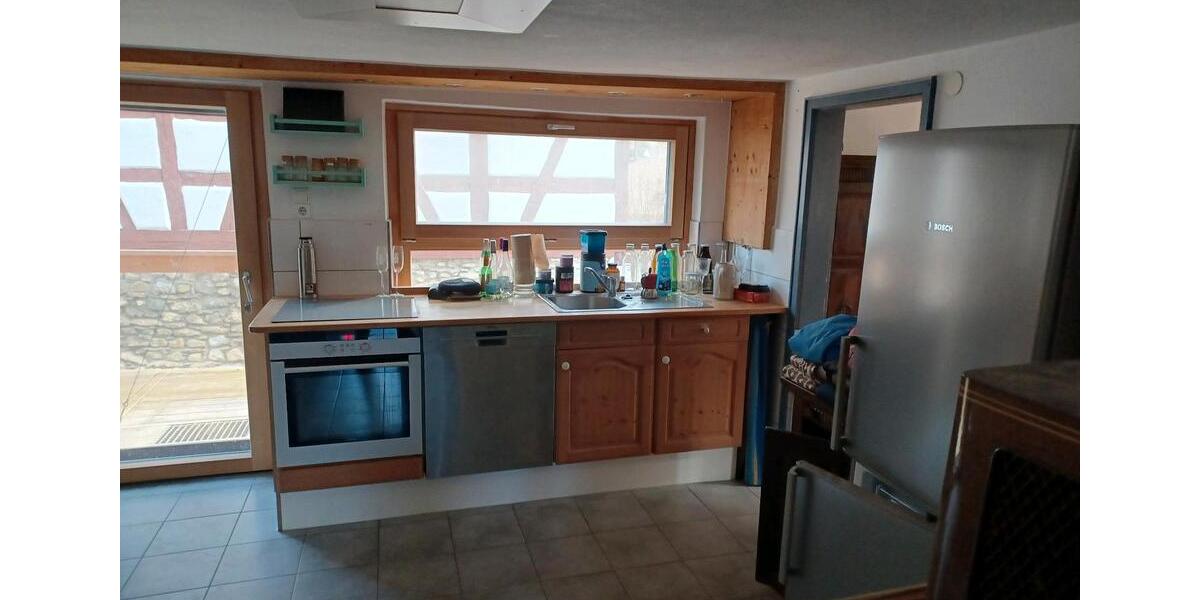 Bauernhaus, Landhaus Wilhelmsdorf - 7 Zimmer, 130 m&sup2;, 2.000&euro; | Angebot:25845678