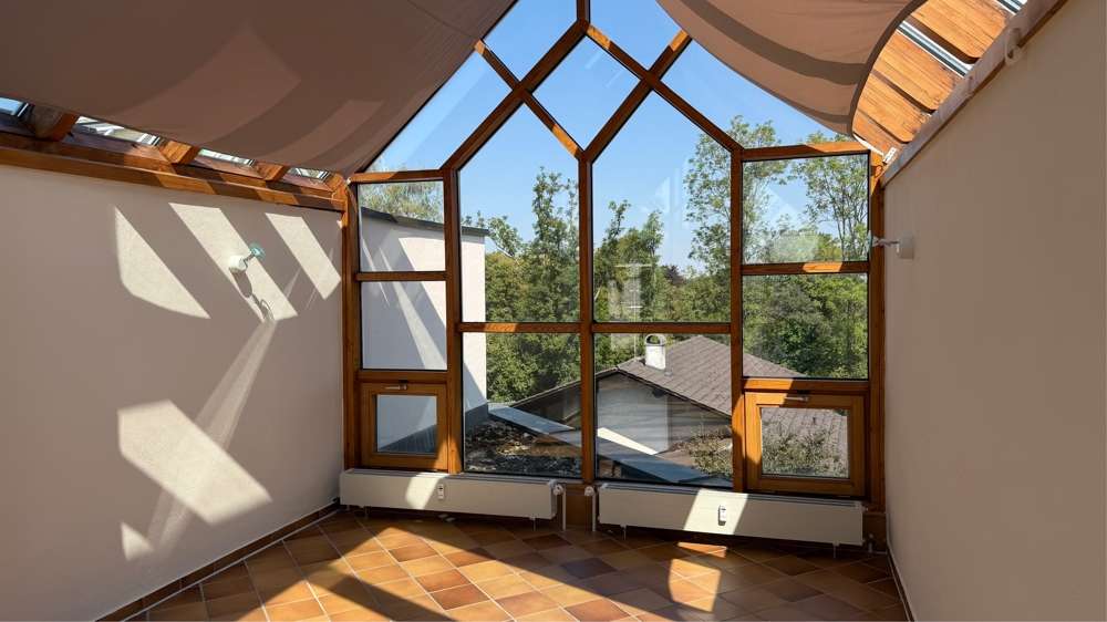 Etagenwohnung Landshut Auloh - 4 Zimmer, 141 m&sup2;, 1.350&euro; | Angebot:27179507