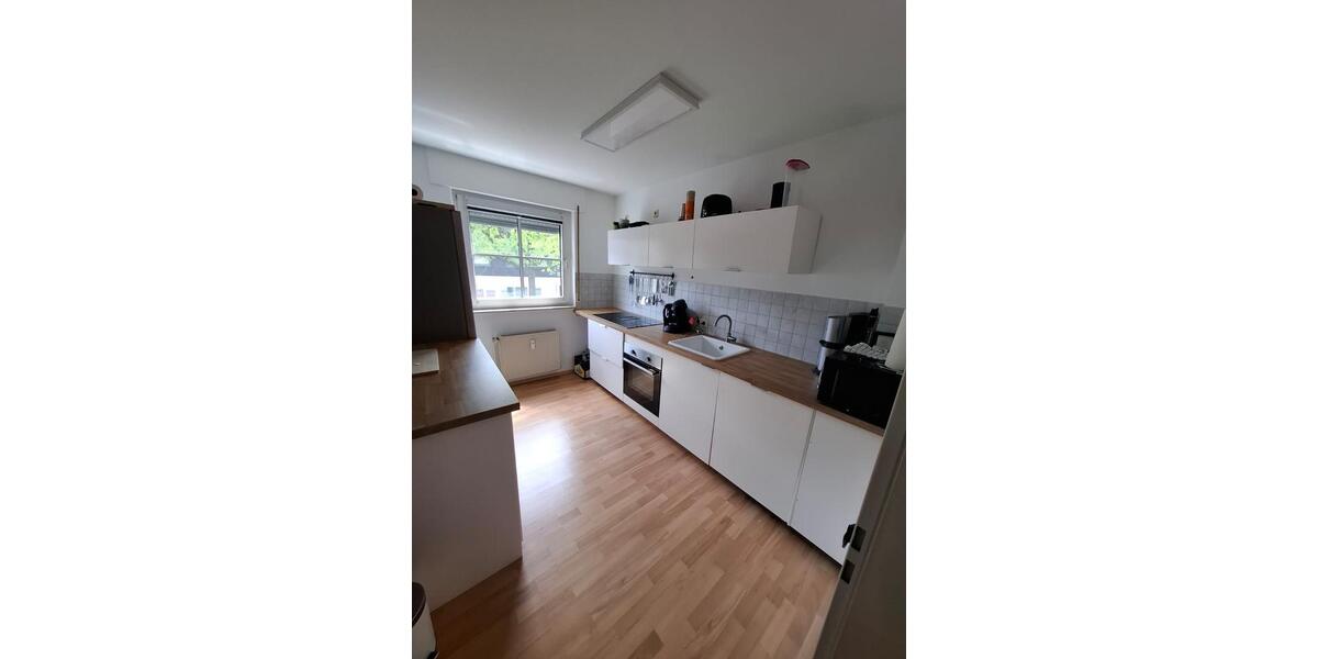 Etagenwohnung Siegen Dillnhütten - 2 Zimmer, 64 m&sup2;, 720&euro; | Angebot:26698629