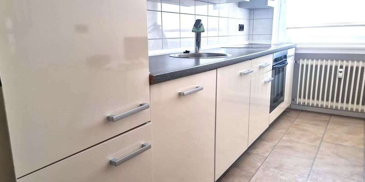 Etagenwohnung Walsrode - 3 Zimmer, 74 m&sup2;, 595&euro; | Angebot:27245506