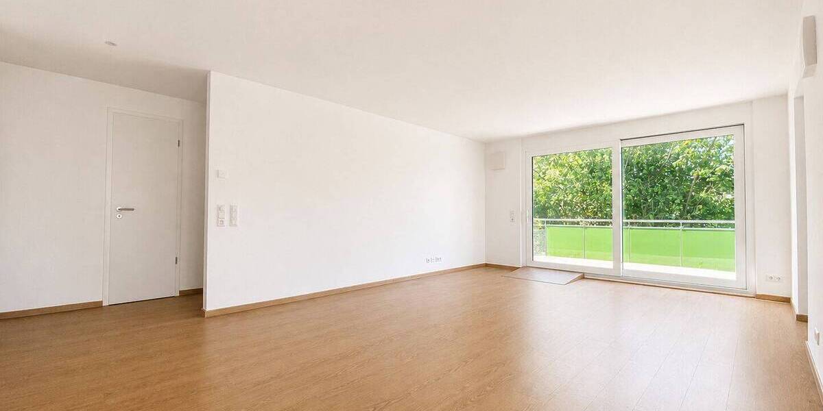 Etagenwohnung Ludwigsburg Pflugfelden - 4 Zimmer, 96 m&sup2;, 1.415&euro; | Angebot:26751815