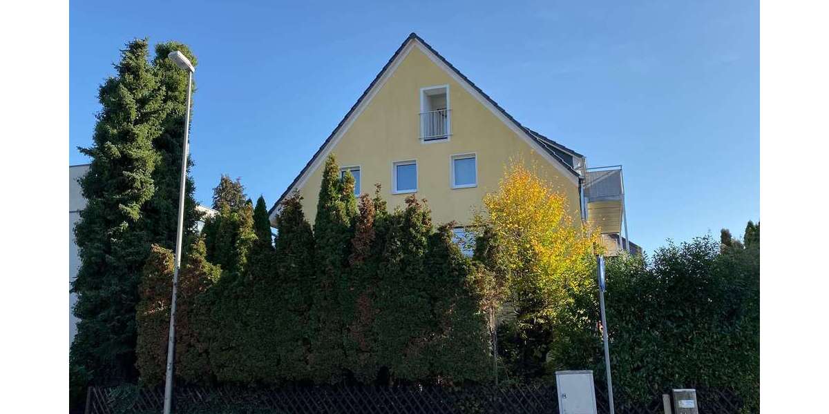 Etagenwohnung Hildesheim Moritzberg - 3 Zimmer, 67 m&sup2;, 690&euro; | Angebot:27253420