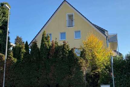 Wohnung Hildesheim Moritzberg - 3 Zimmer, 67 m&sup2;, 690&euro; | Angebot:27253420