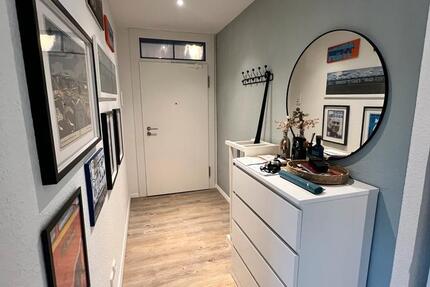 Wohnung Magdeburg Brückfeld - 2.5 Zimmer, 50 m&sup2;, 617&euro; | Angebot:25233638