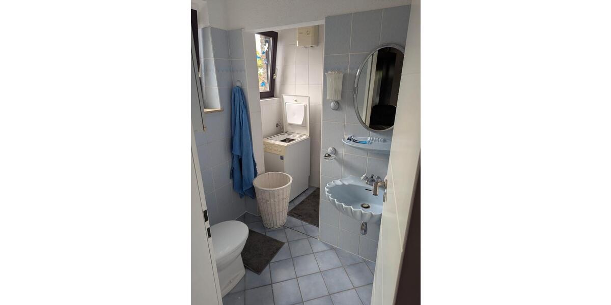 Wohnen auf Zeit Oldenburg Alexandersfeld - 1.5 Zimmer, 44 m&sup2;, 575&euro; | Angebot:26527966