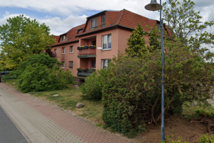 Wohnung zum Mieten in Mixdorf 325,50 € 46.5 m² 2 zimmer