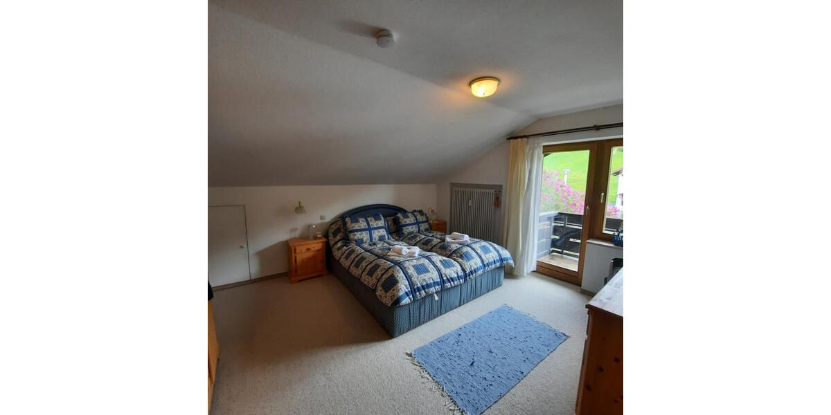 Wohnen auf Zeit Burgberg im Allgäu - 2.5 Zimmer, 56 m&sup2;, 1.050&euro; | Angebot:24478296