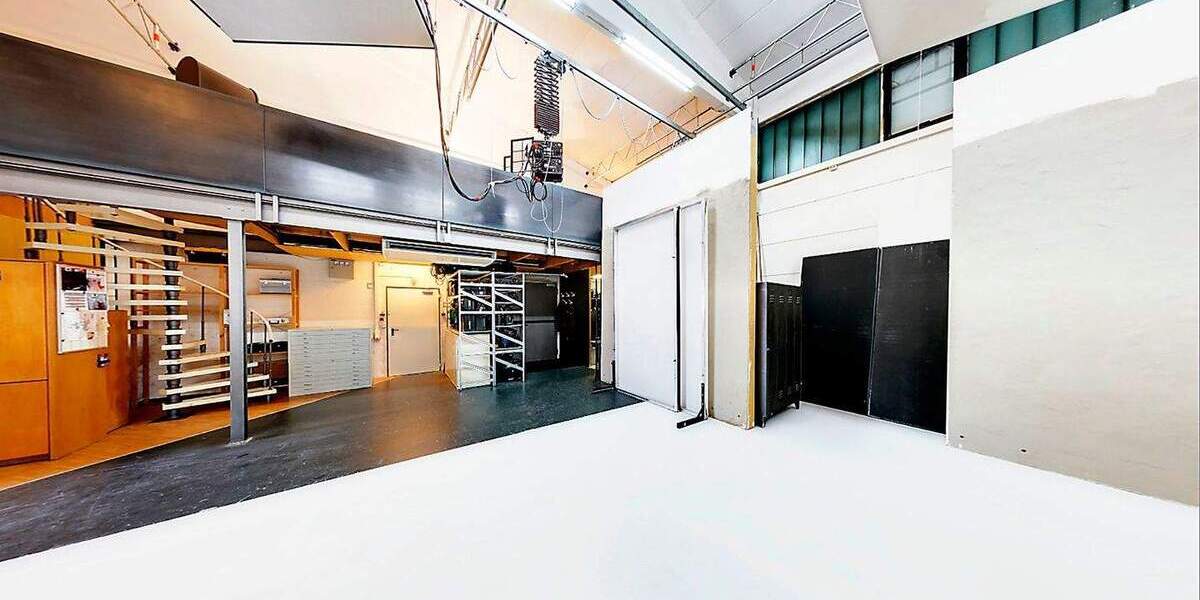 Gewerbeobjekt Garching b.München Hochbrück - 420&euro; | Angebot:25075993