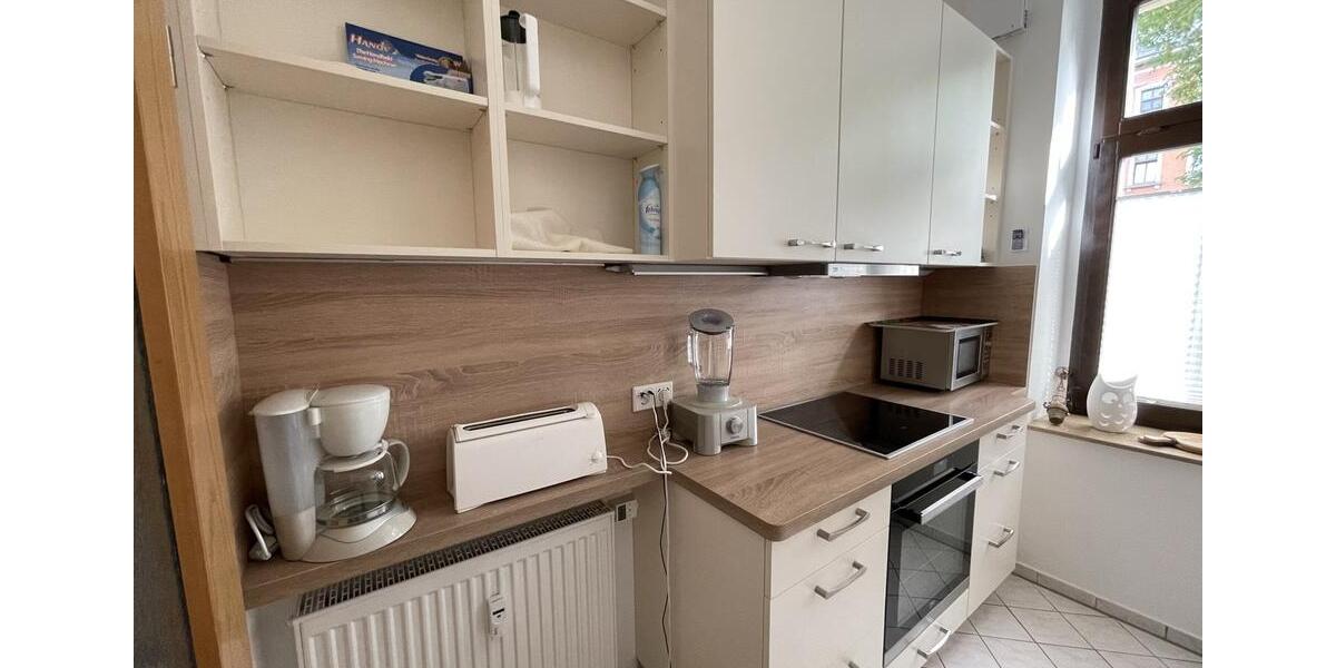 Wohnen auf Zeit Chemnitz Altendorf - 2 Zimmer, 60 m&sup2;, 850&euro; | Angebot:24361230