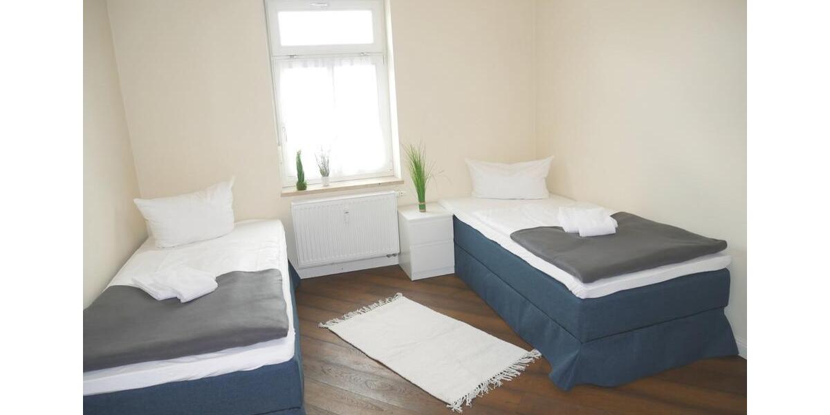 Wohnen auf Zeit Stein - 4 Zimmer, 100 m&sup2;, 110&euro; | Angebot:25964293