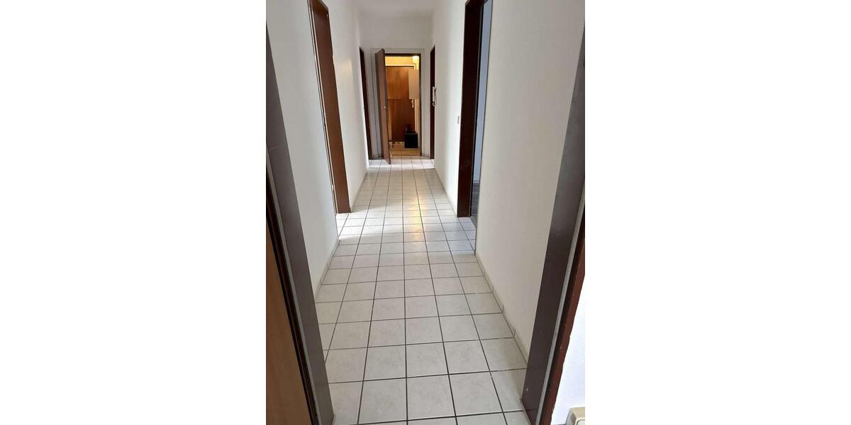 Dachgeschoßwohnung Selke-Aue Aue - 3 Zimmer, 62 m&sup2;, 329&euro; | Angebot:24402444