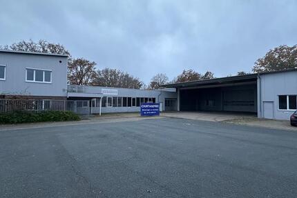 Gewerbeobjekt Stuhr - 3.000&euro; | Angebot:24719967