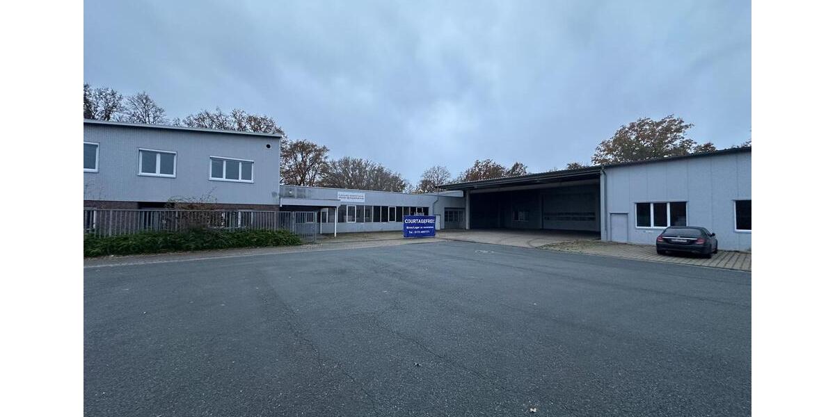 Gewerbeobjekt Stuhr - 3.000&euro; | Angebot:24719967