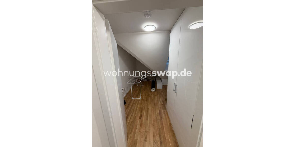 Etagenwohnung München Feldmoching-Hasenbergl - 5 Zimmer, 94 m&sup2;, 2.300&euro; | Angebot:26001701