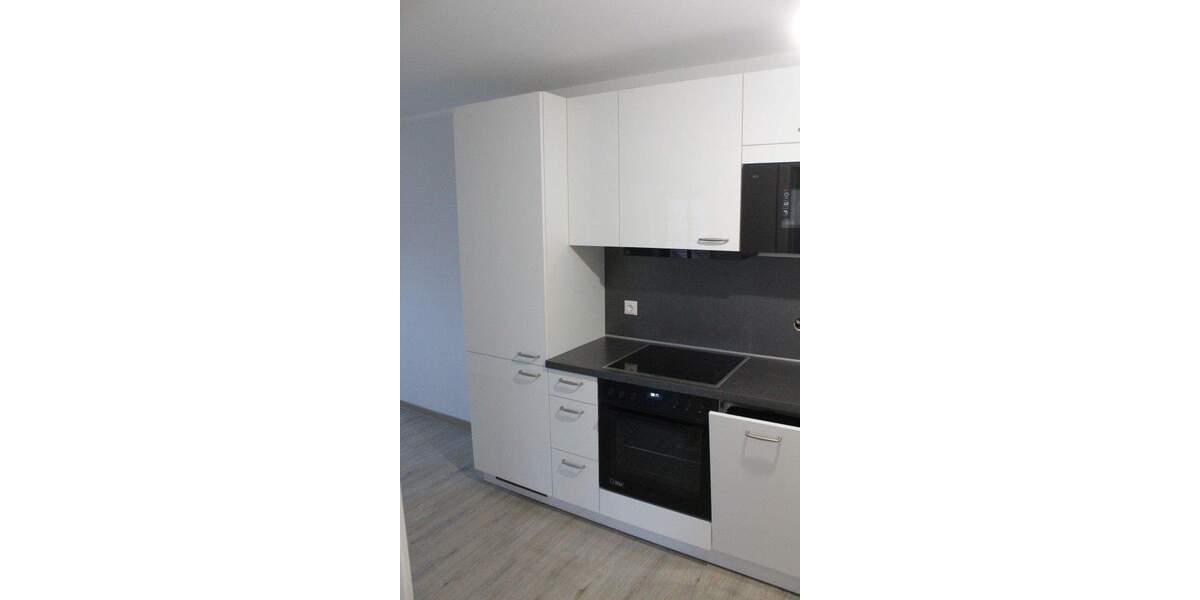 Erstbezug - 2-Zimmer Wohnung in Regensburg-Stadtamhof 2 zimmer