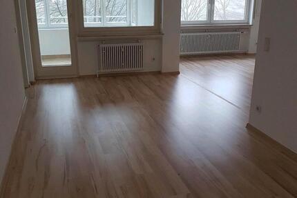 schöne, helle 3 ZKB-Wohnung in Wetzlar zimmer