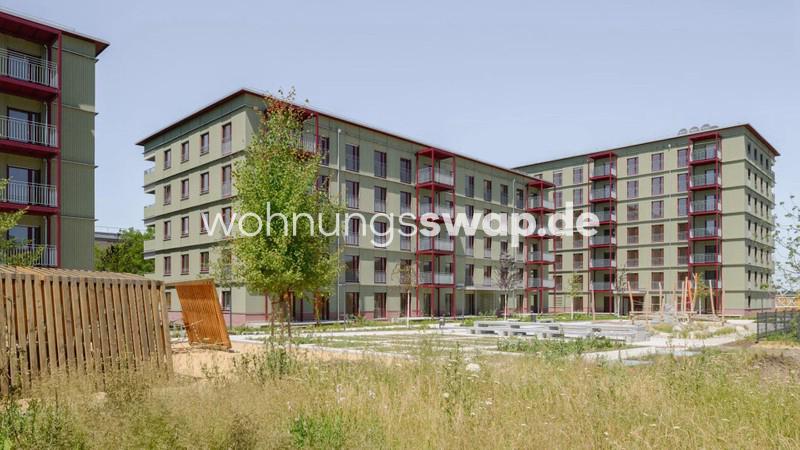 Etagenwohnung München Aubing-Lochhausen-Langwied - 2 Zimmer, 52 m&sup2;, 577&euro; | Angebot:26057844
