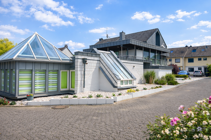 Gewerbeobjekt Hennef - 2.100&euro; | Angebot:26077552