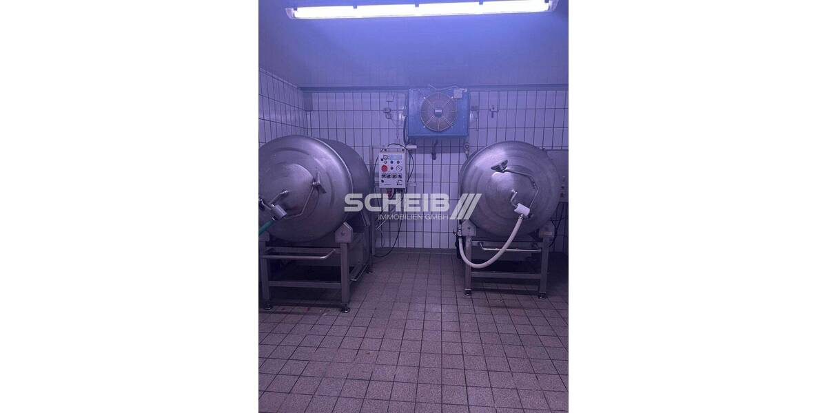 Gewerbeobjekt Frankenhardt Gründelhardt - 7.000&euro; | Angebot:25726061