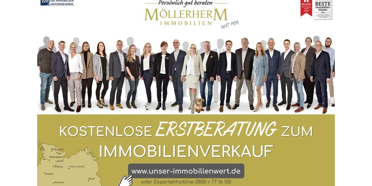 Gewerbeobjekt Lensahn - 1.000&euro; | Angebot:23850109