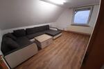 4-Zimmer-Wohnung im DG zu vermieten