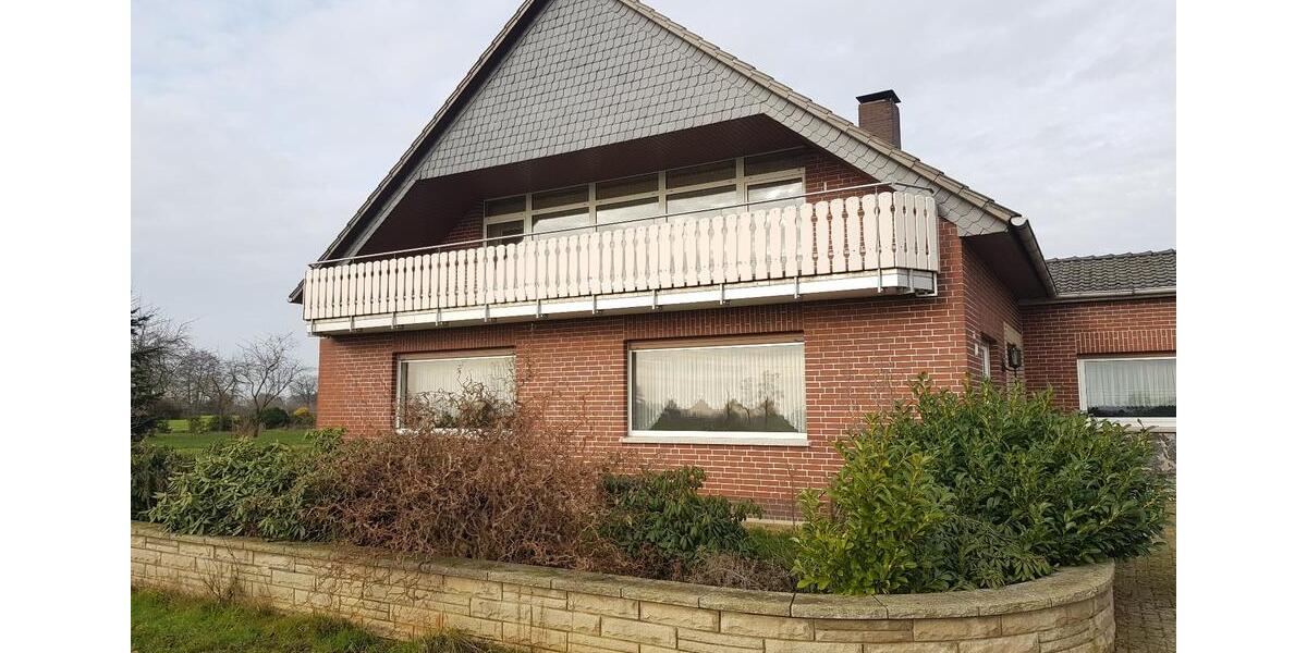 Eine Wohnung für die, die sparsam leben möchten. 3 zimmer