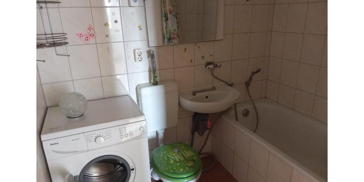 Etagenwohnung Perleberg - 4 Zimmer, 70 m&sup2;, 355&euro; | Angebot:22092986