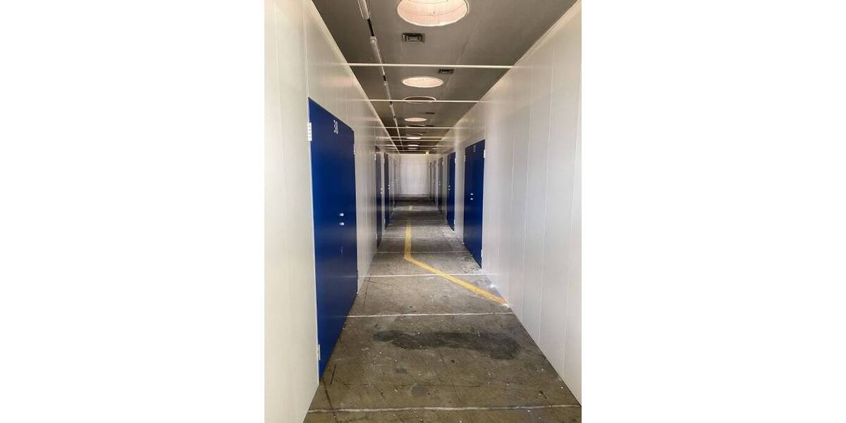 Gewerbeobjekt Schwerin Lankow - 183&euro; | Angebot:25683845