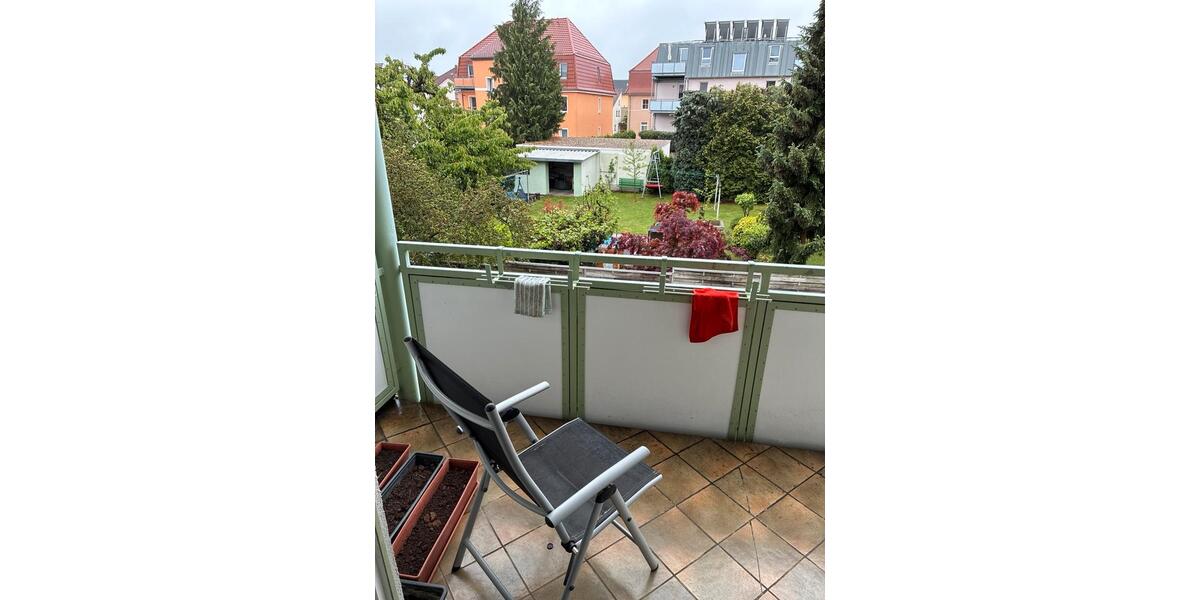 Etagenwohnung Kamenz - 3 Zimmer, 92 m&sup2;, 780&euro; | Angebot:26480537