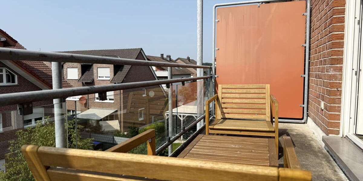 Etagenwohnung Paderborn - 1 Zimmer, 35 m&sup2;, 445&euro; | Angebot:27022353