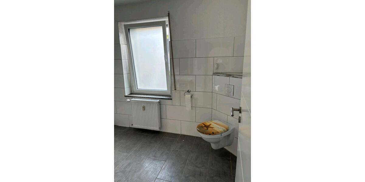 Terrassenwohnung Breidenbach - 3 Zimmer, 100 m&sup2;, 920&euro; | Angebot:26463141