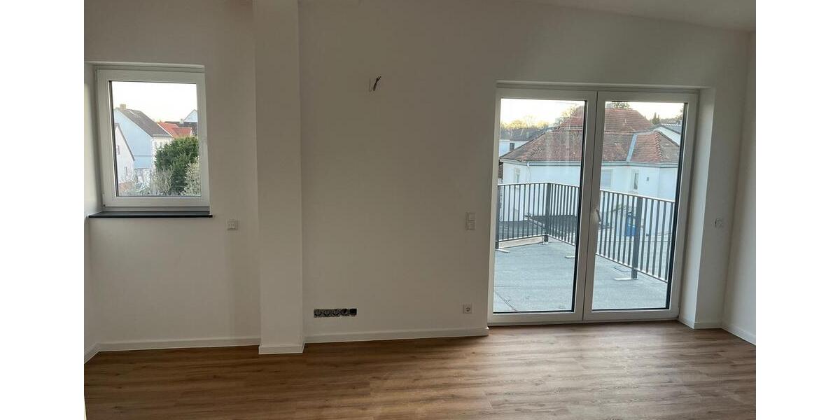 Einfamilienhaus Rosbach vor der Höhe - 2 Zimmer, 58 m&sup2;, 1.180&euro; | Angebot:24977888