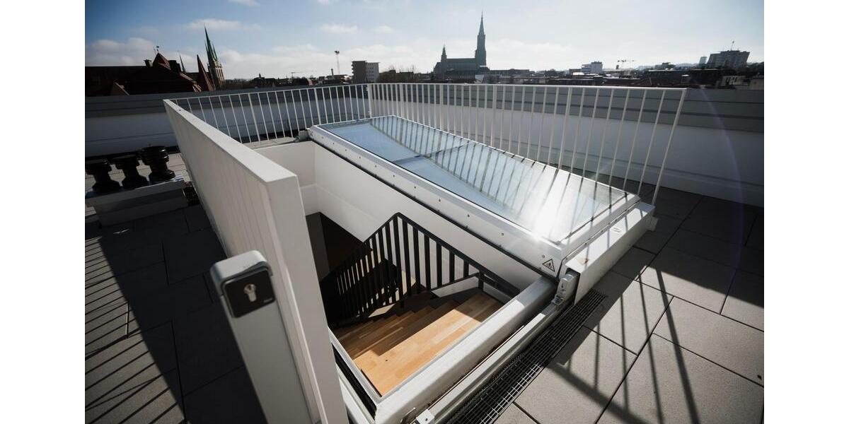 Einfamilienhaus Ulm - 3 Zimmer, 99 m&sup2;, 2.020&euro; | Angebot:25568080