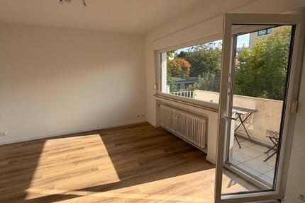 3-Zimmer Wohnung mit Balkon und Stellplatz in 52222 Stolberg zimmer