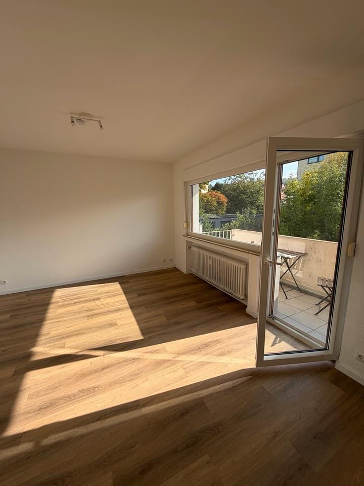 3-Zimmer Wohnung mit Balkon und Stellplatz in 52222 Stolberg zimmer