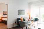 Etagenwohnung Celle Altencelle - 2 Zimmer, 44 m&sup2;, 900&euro; | Angebot:24390946
