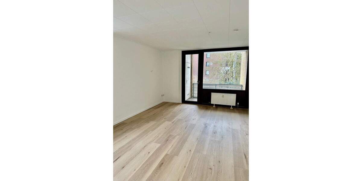 Etagenwohnung Kamp-Lintfort Geisbruch - 2 Zimmer, 51 m&sup2;, 535&euro; | Angebot:24543949