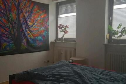 Wohnen auf Zeit Herzogenaurach - 1 Zimmer, 13 m&sup2;, 350&euro; | Angebot:23375491