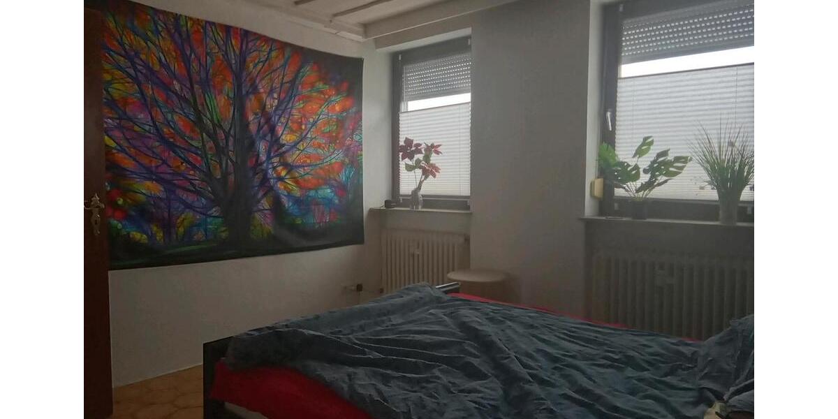 Wohnen auf Zeit Herzogenaurach - 1 Zimmer, 13 m&sup2;, 350&euro; | Angebot:23375491
