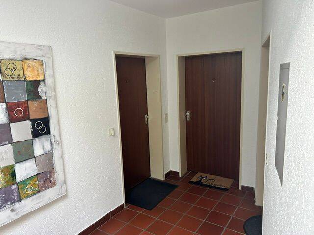 Etagenwohnung Nordhorn - 3 Zimmer, 88 m&sup2;, 700&euro; | Angebot:26779519