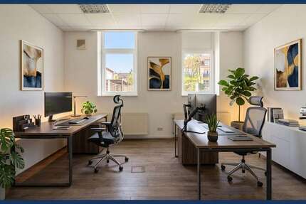 Gewerbeobjekt Magdeburg / Fermersleben Fermersleben - 1.850&euro; | Angebot:27292048