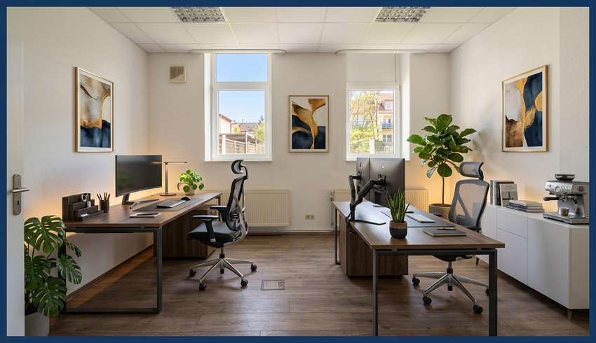 Gewerbeobjekt Magdeburg / Fermersleben Fermersleben - 1.850&euro; | Angebot:27292048