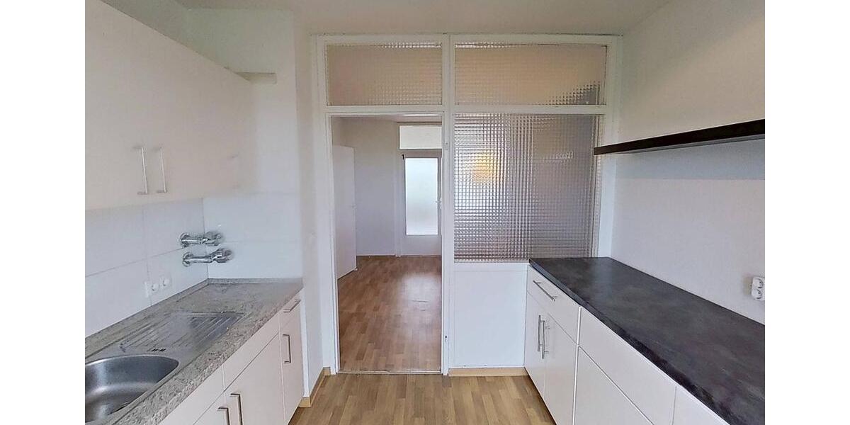 Etagenwohnung Münster Münster-Nord - 1 Zimmer, 26 m&sup2;, 292&euro; | Angebot:26591778