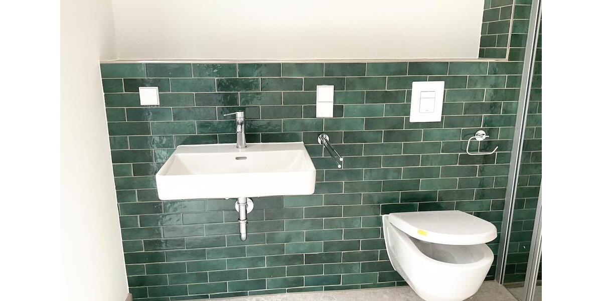 Etagenwohnung Hannover Döhren-Wülfel - 2 Zimmer, 66 m&sup2;, 1.050&euro; | Angebot:26492918